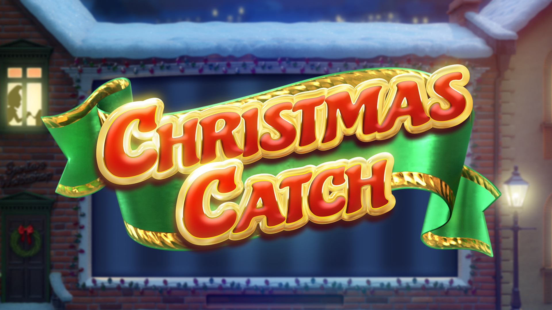 Christmas Catch