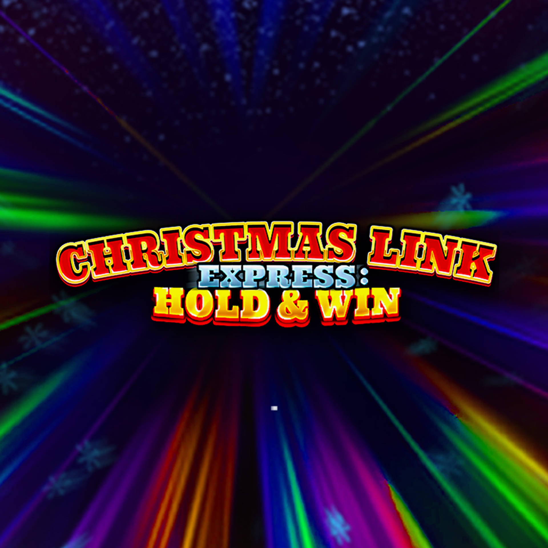 Christmas Link Express: Hold & Win