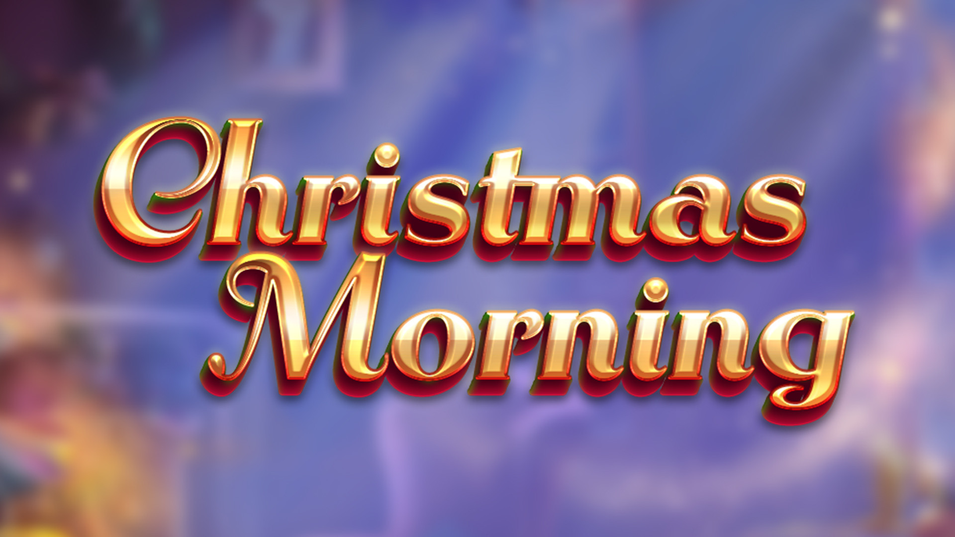 Christmas Morning