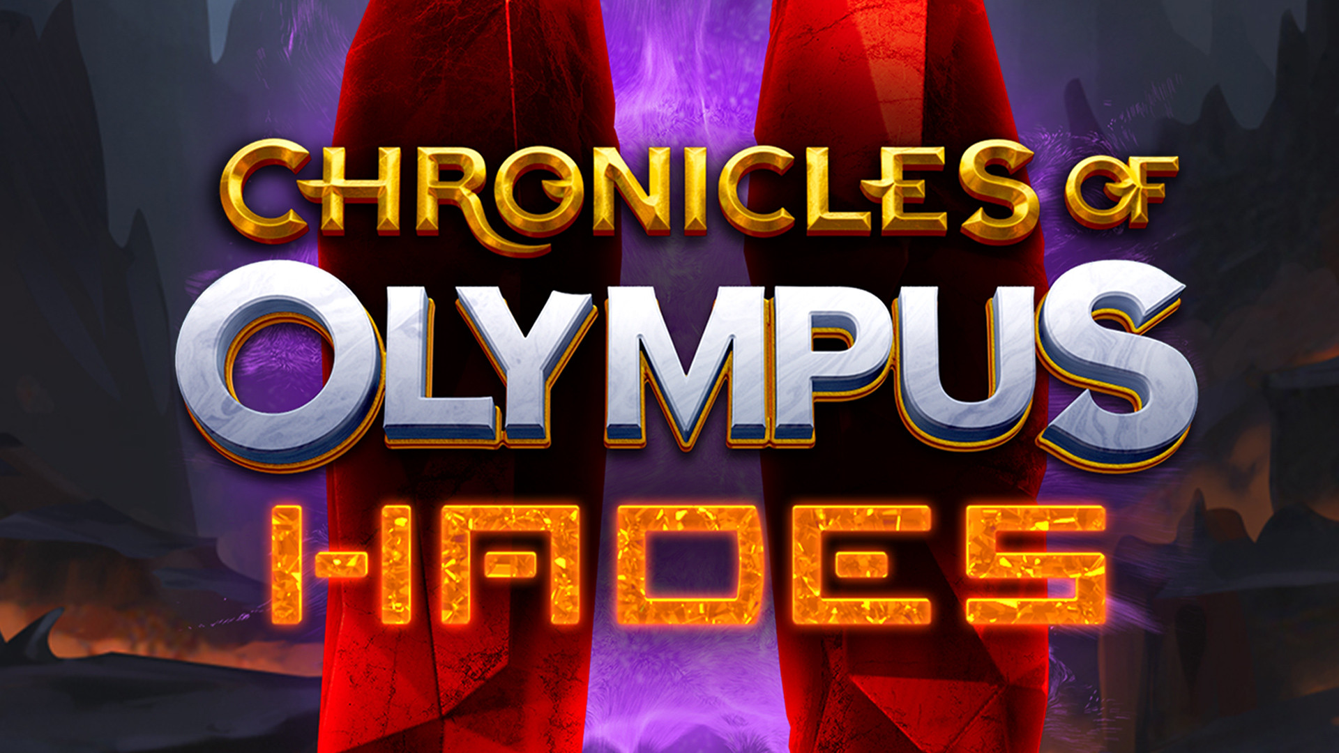 Chronicles of Olympus II - Hades