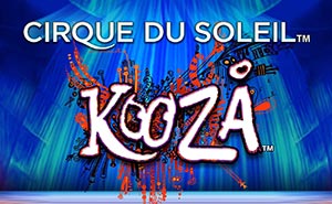cirque du soleil kooza casino game