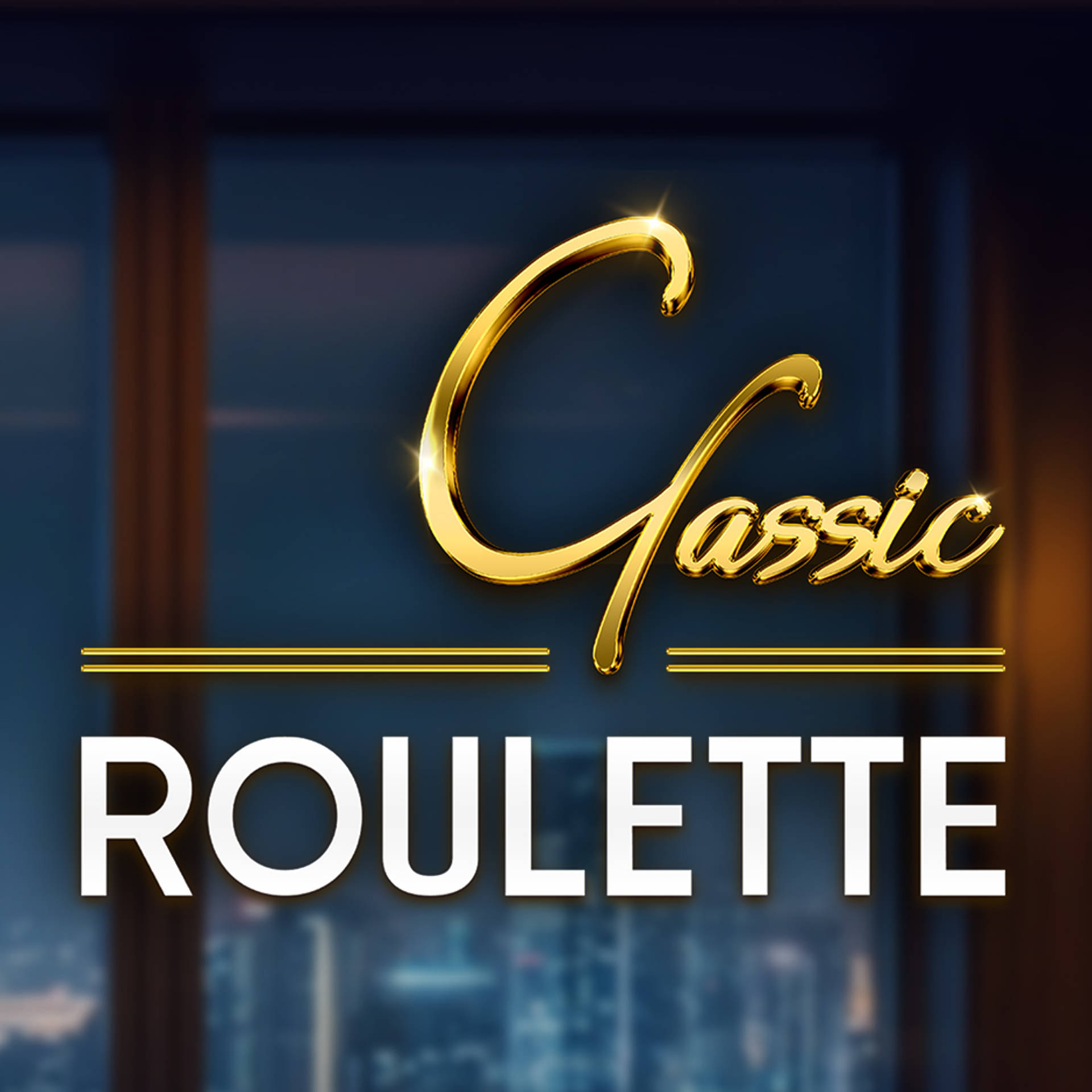 Classic Roulette