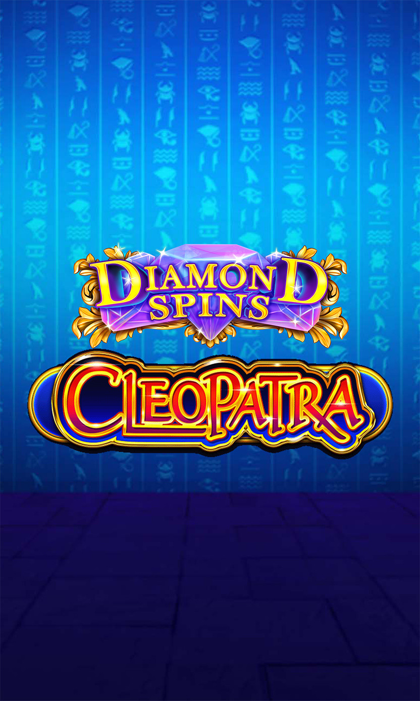 Cleopatras Diamonds