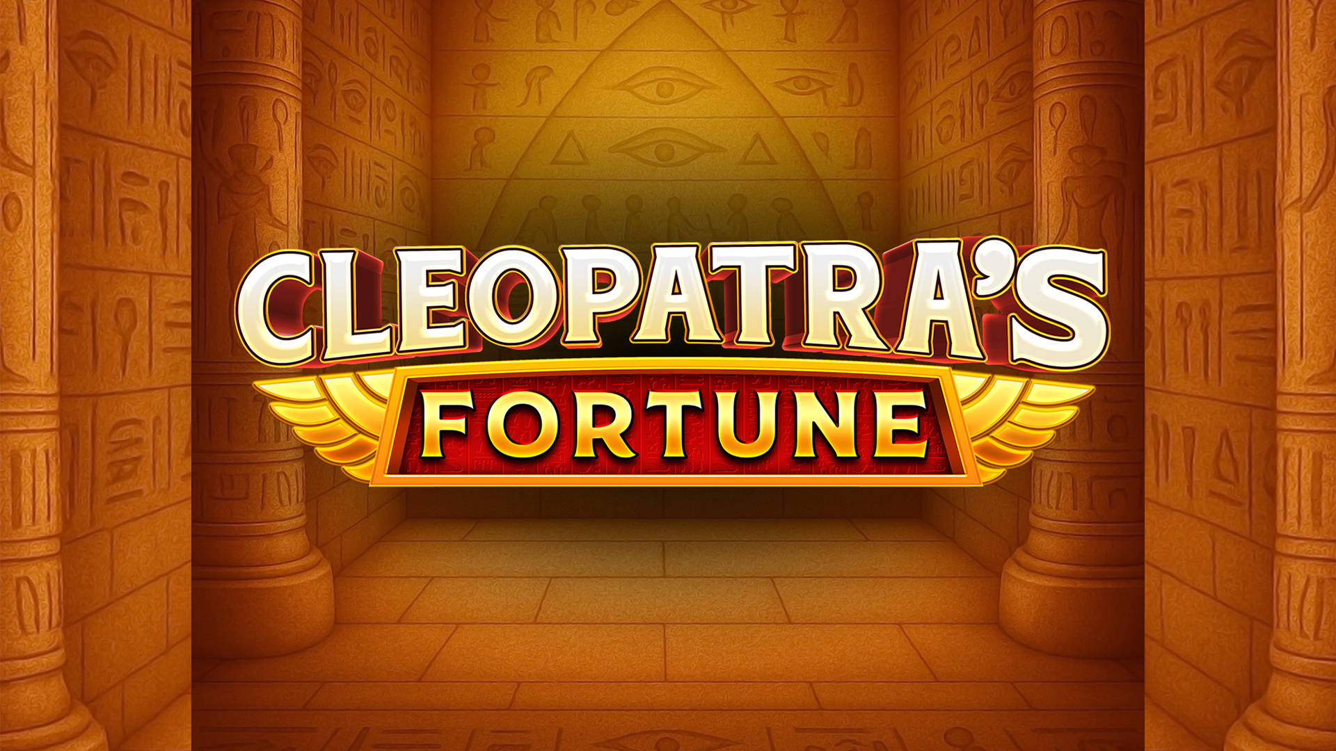 Cleopatra's Fortune