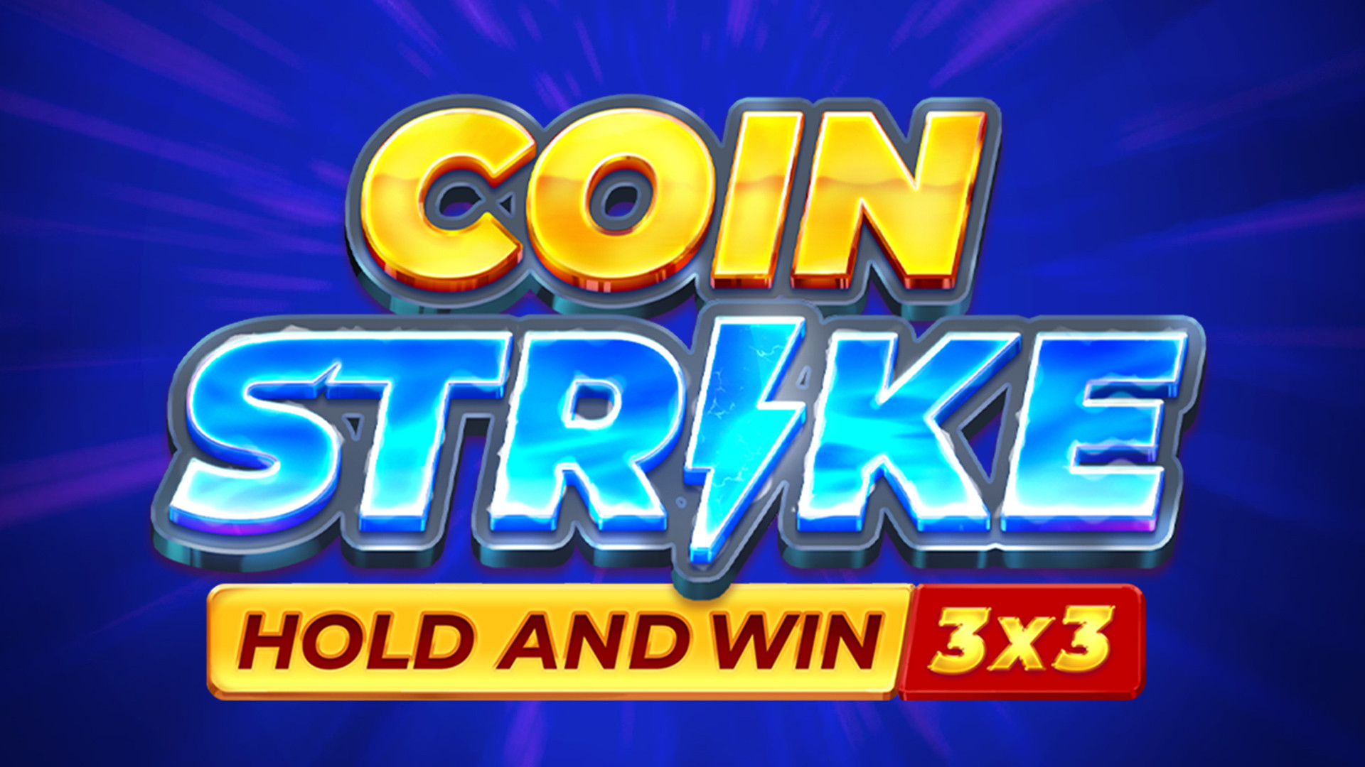 Coin Strike: Hold and Win