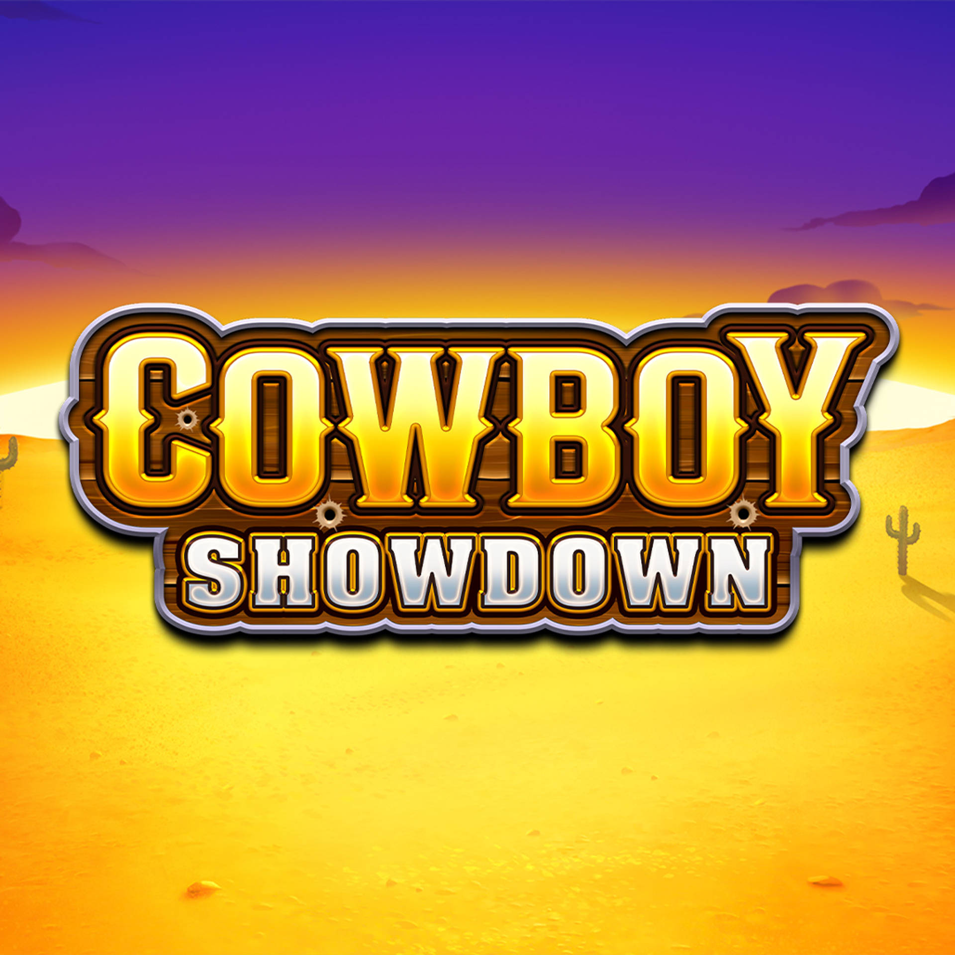 Cowboy Showdown