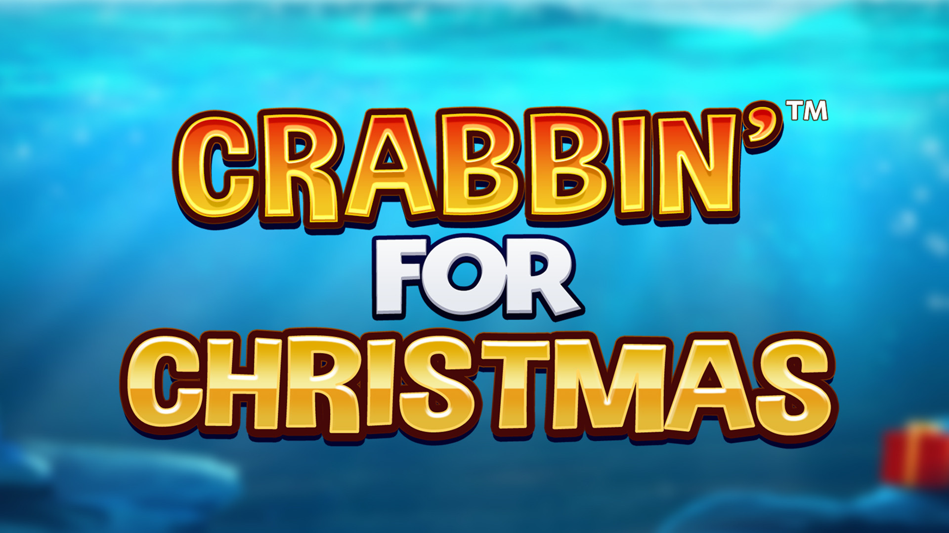 Crabbin for Christmas