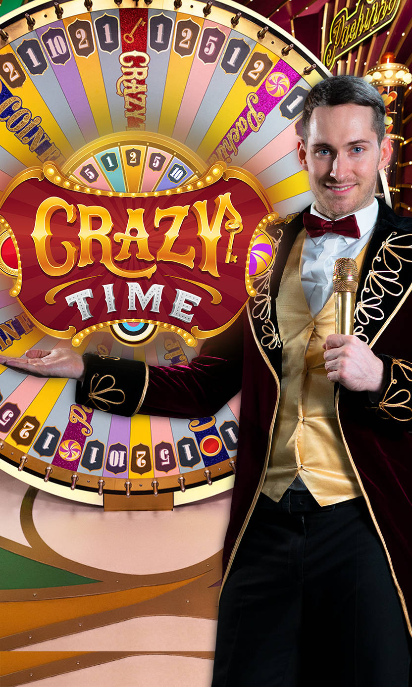 Crazy time