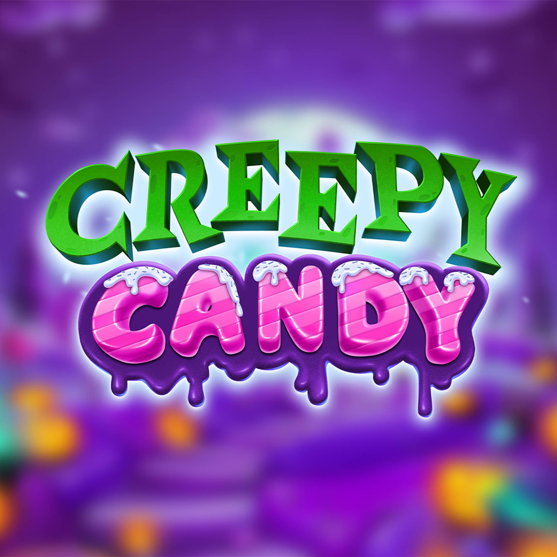Creepy Candy