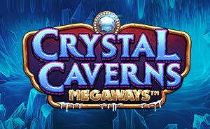 Crystal Caverns MEGAWAYS