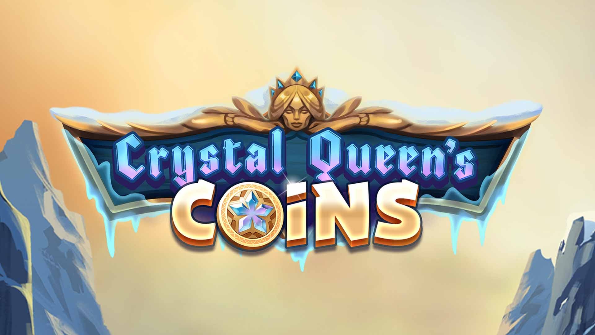 Crystal Queen's Coins