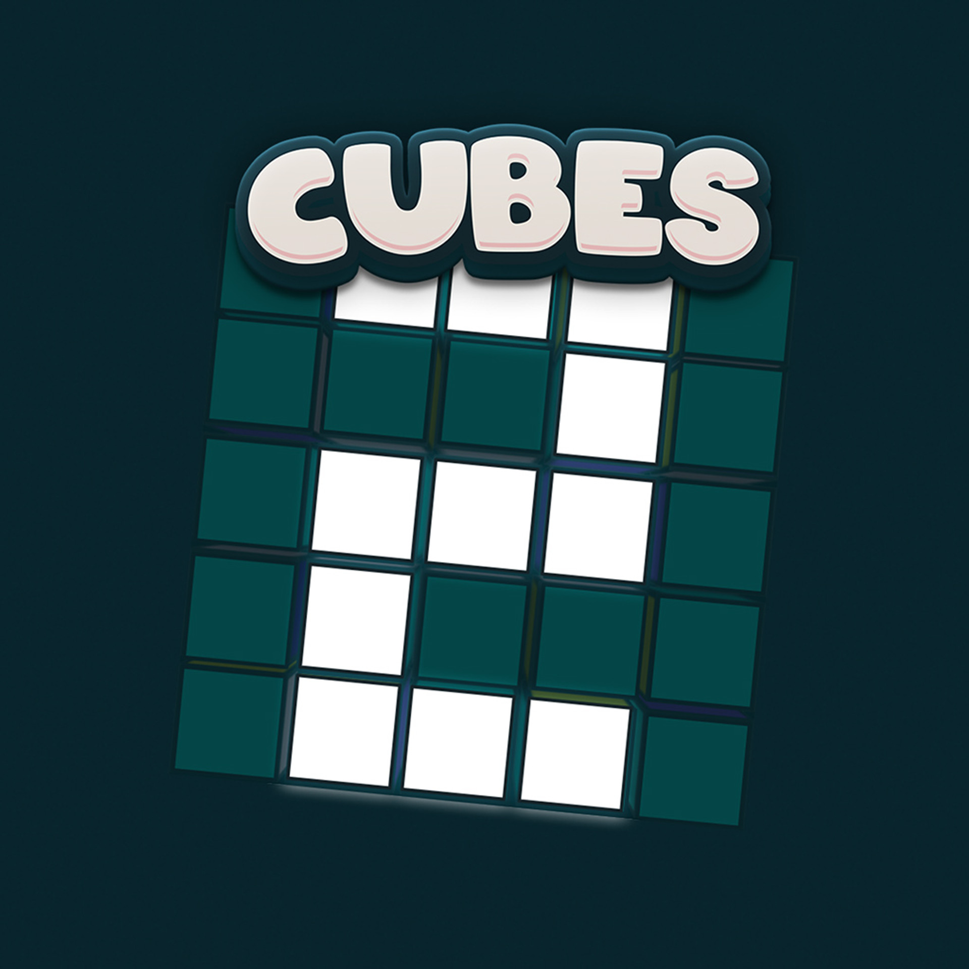 Cubes 2