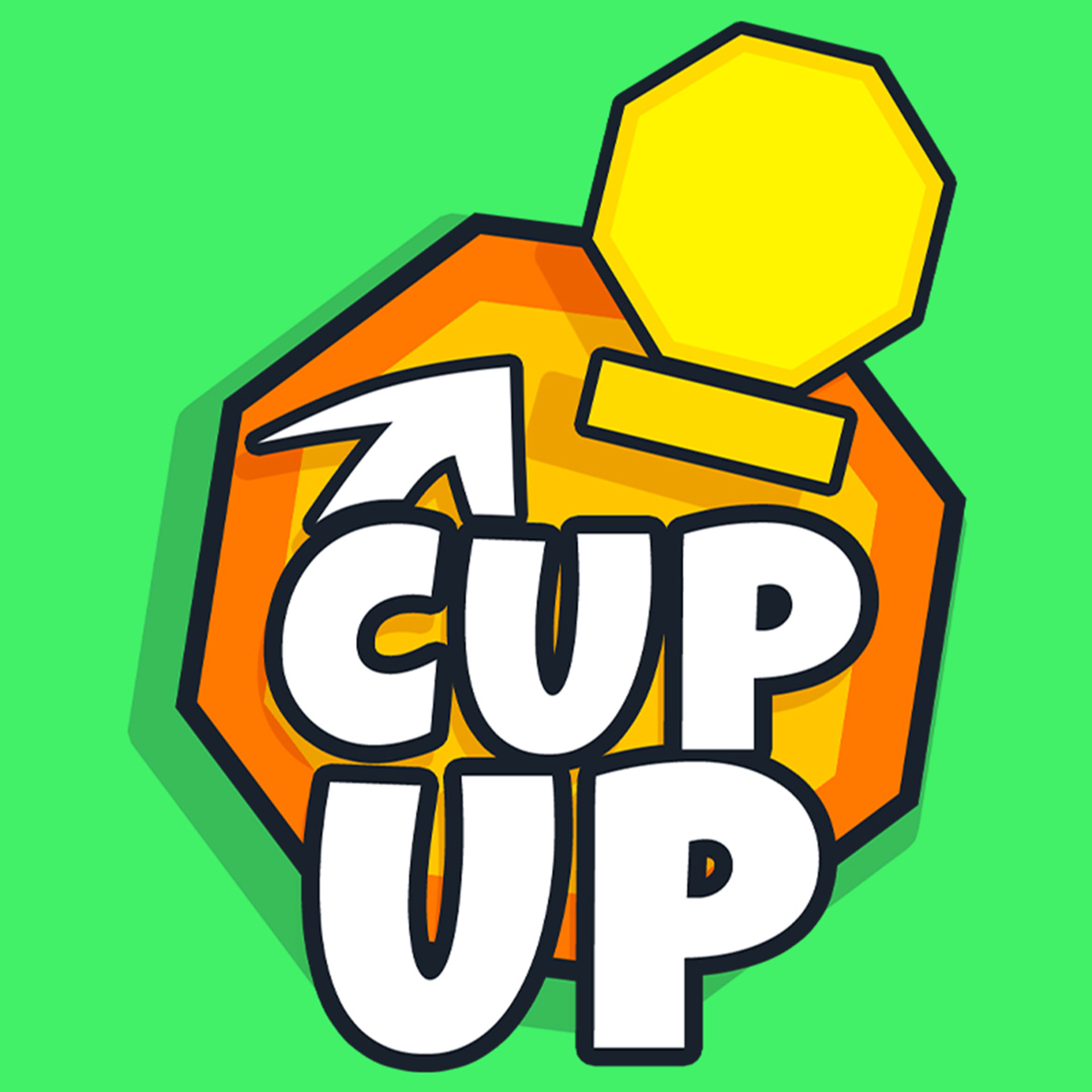 Cup Up