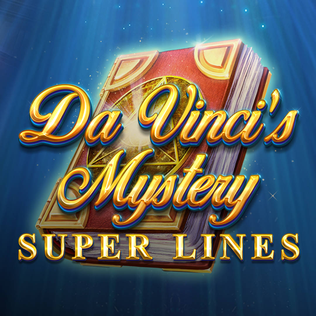Da Vinci's Mystery Slot