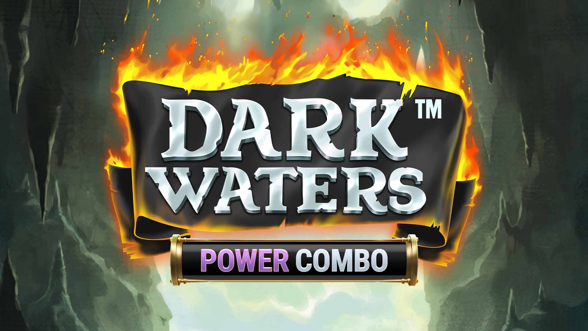 Dark Waters Power Combo