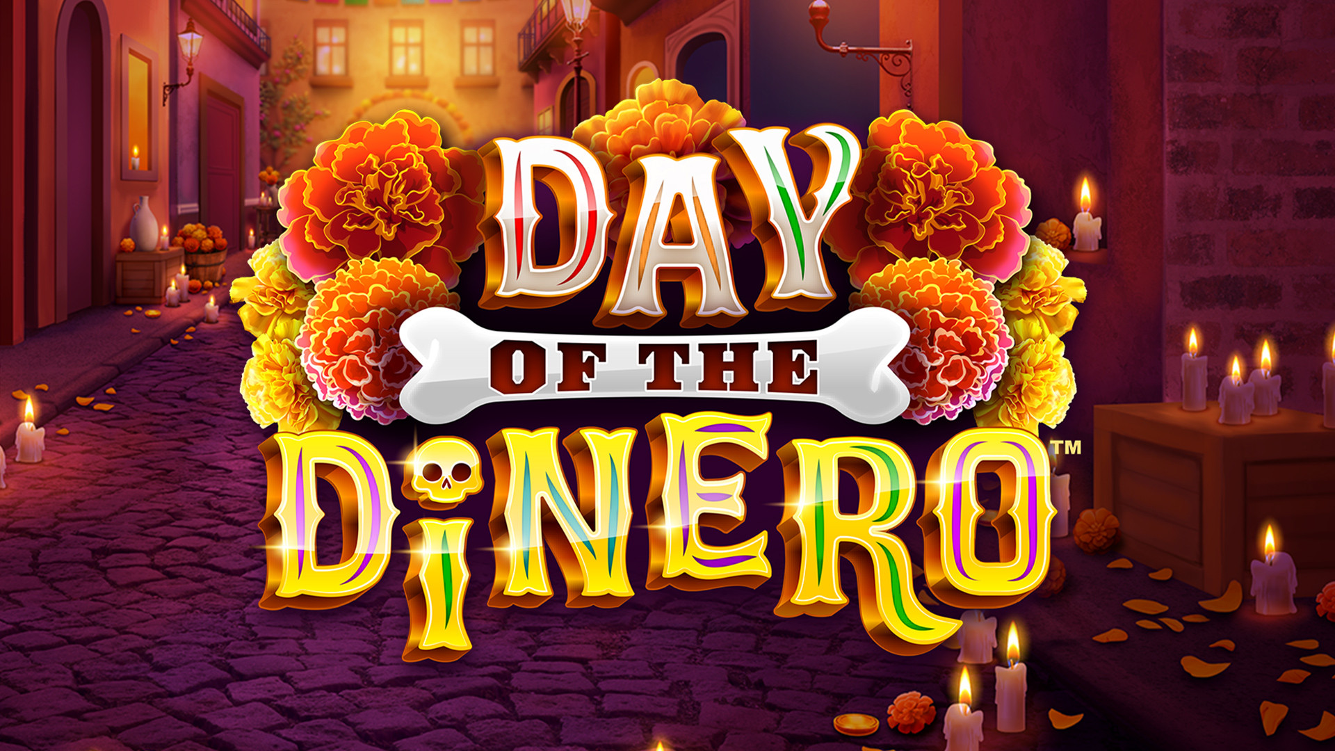 Day of the Dinero