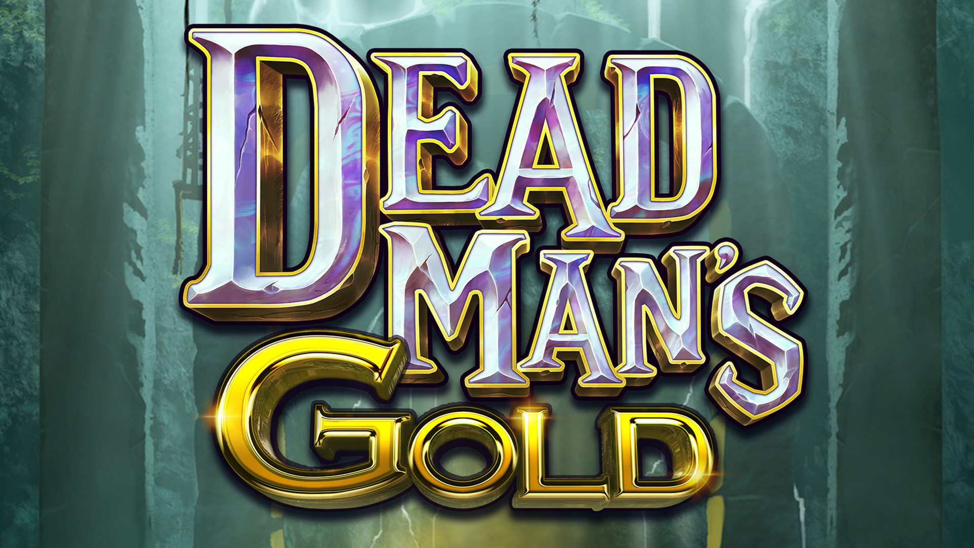 Dead Man's Gold