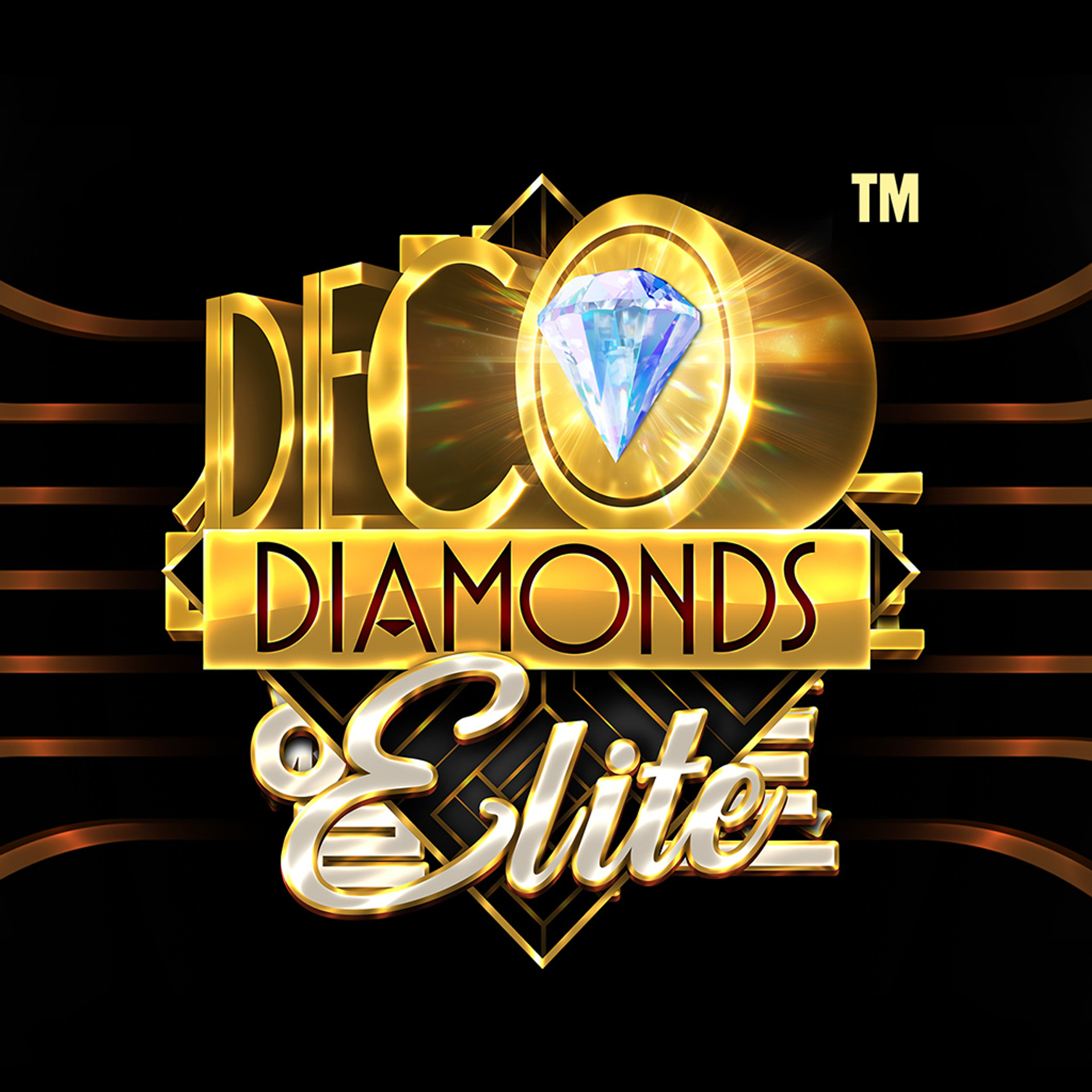 Deco Diamonds Elite