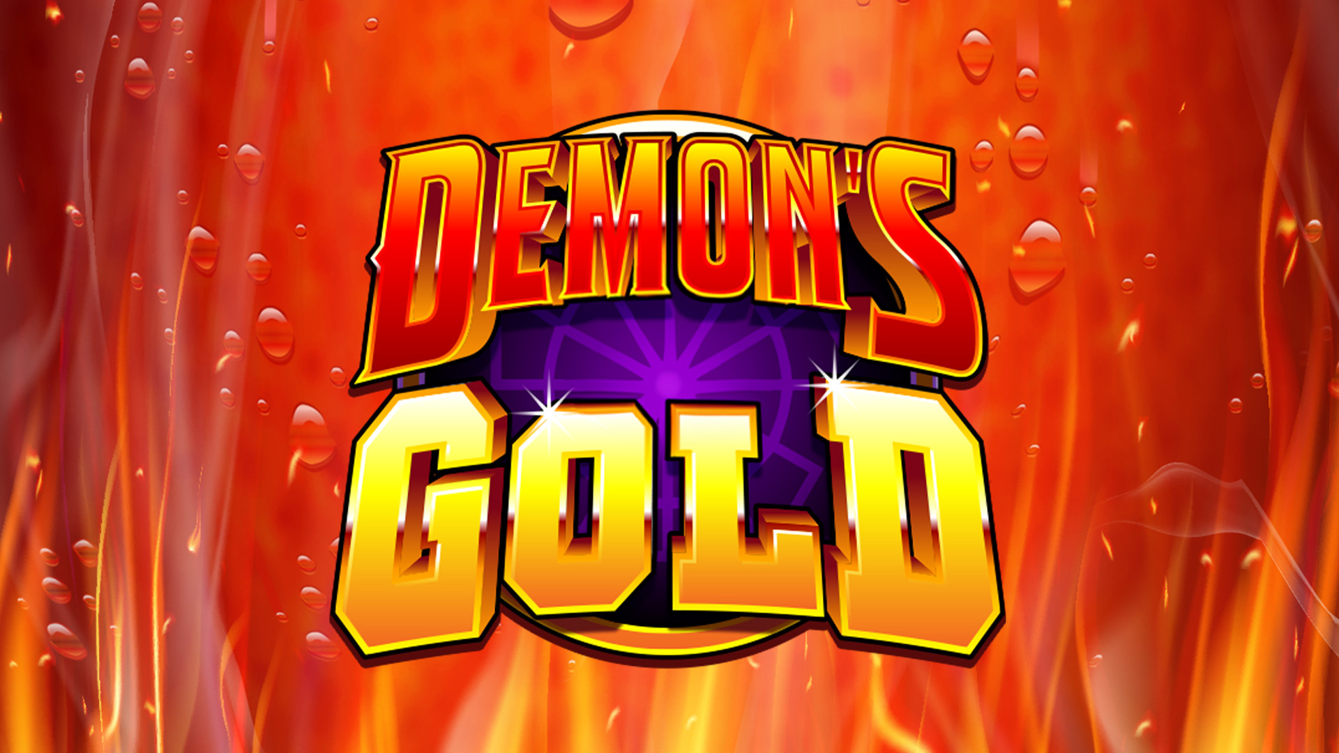 Demon's Gold