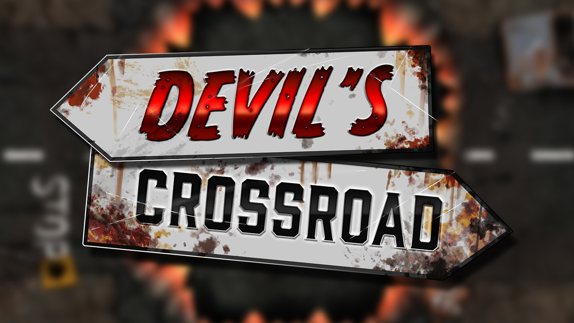 Devil's Crossroad