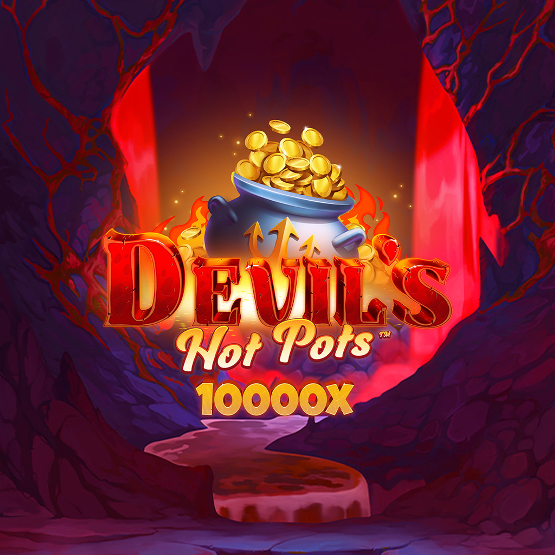 Devil's Hot Pots