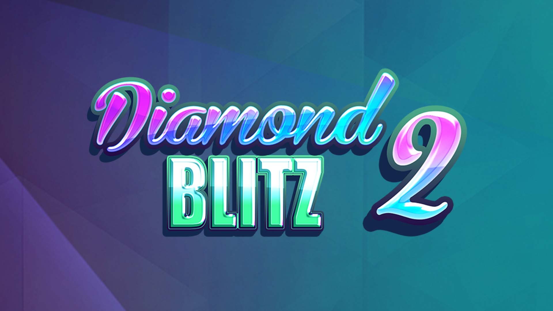 Diamond Blitz 2