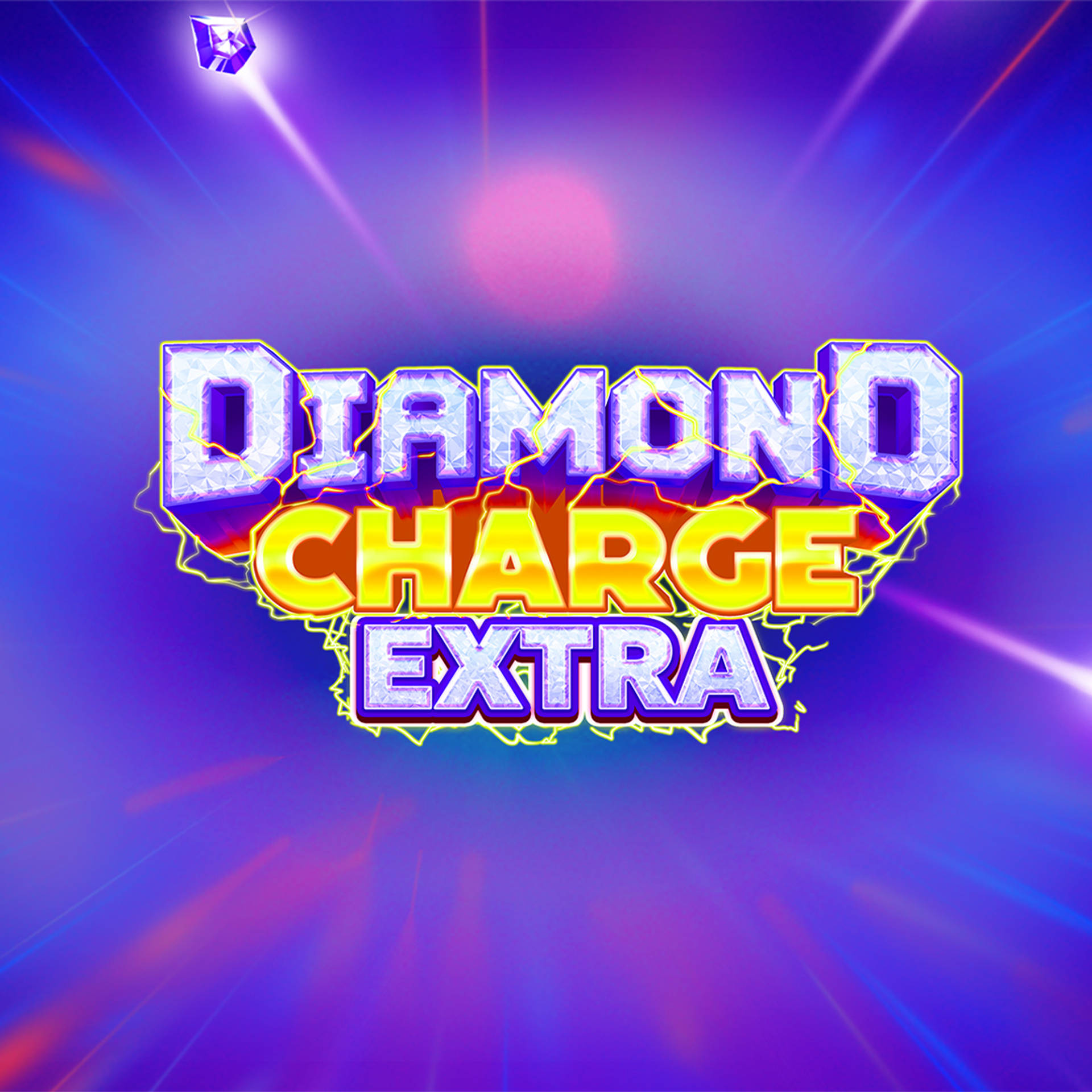 Diamond Charge Extra