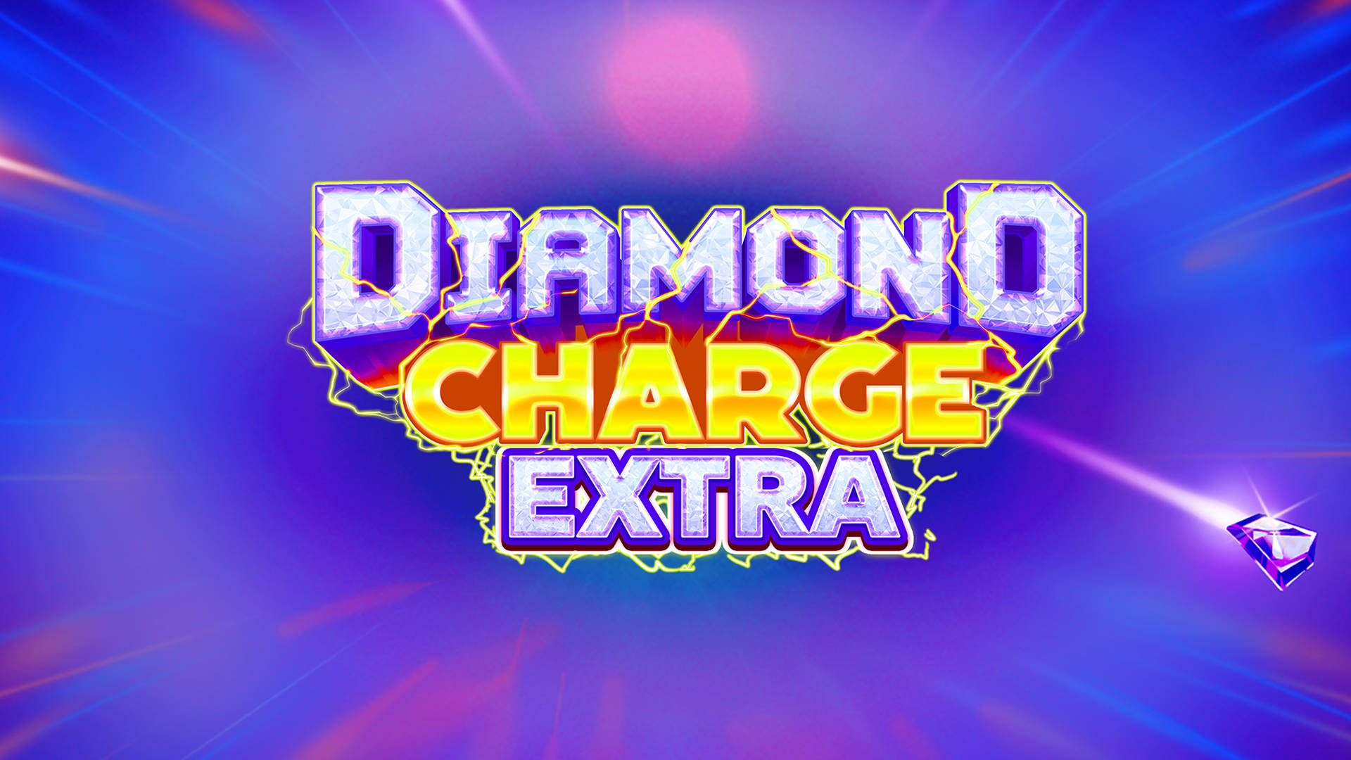 Diamond Charge Extra