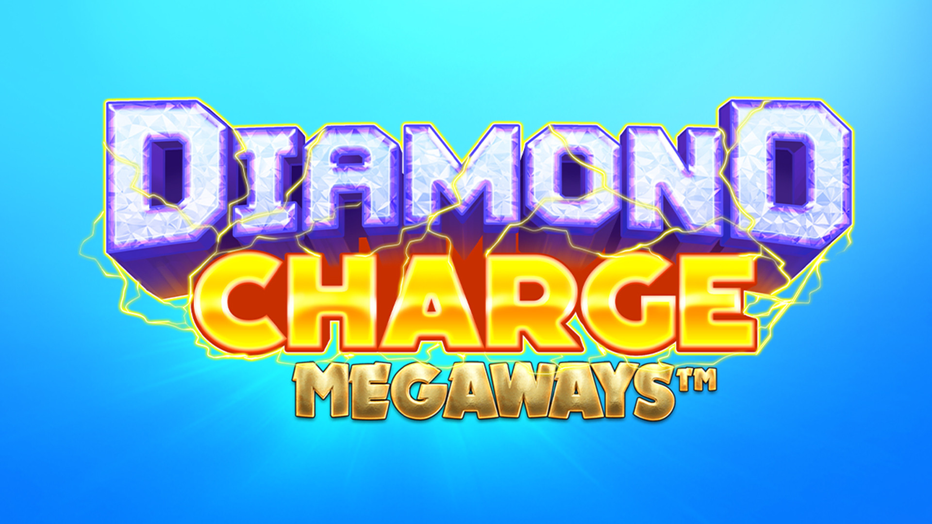 Diamond Charge MEGAWAYS