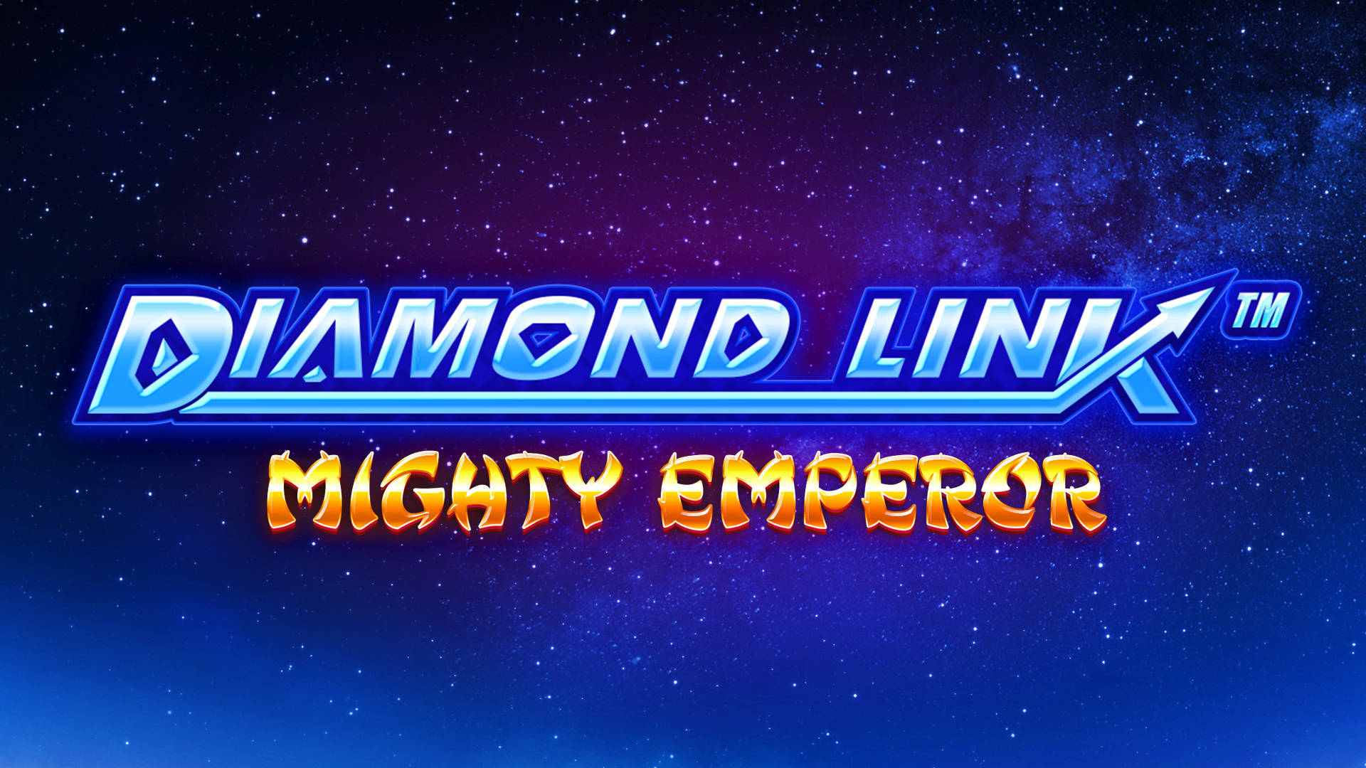 Diamond Link: Mighty Emperor