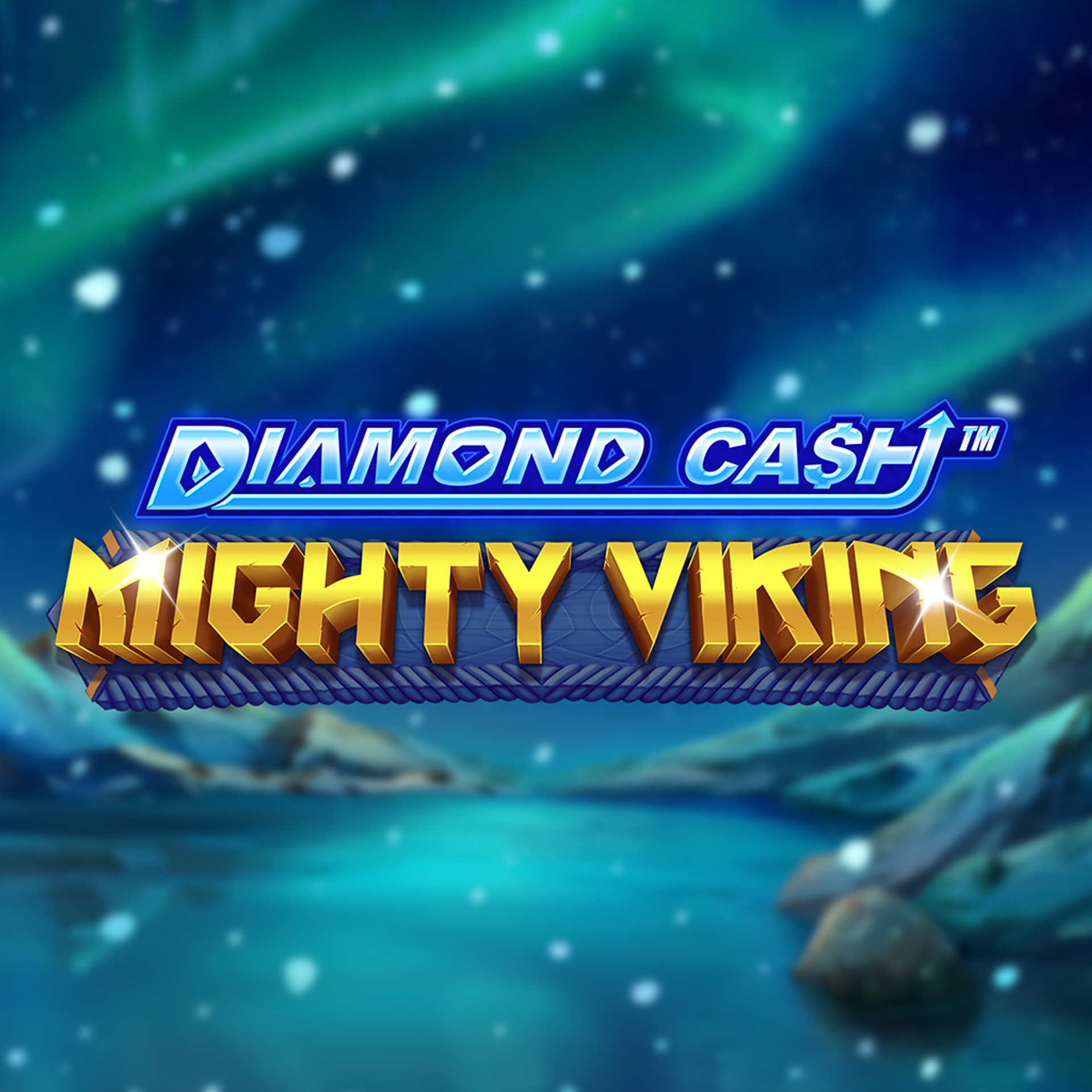 Diamond Link Mighty Viking