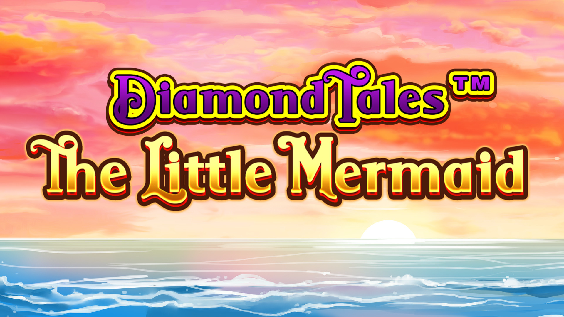 Diamond Tales: The Little Mermaid