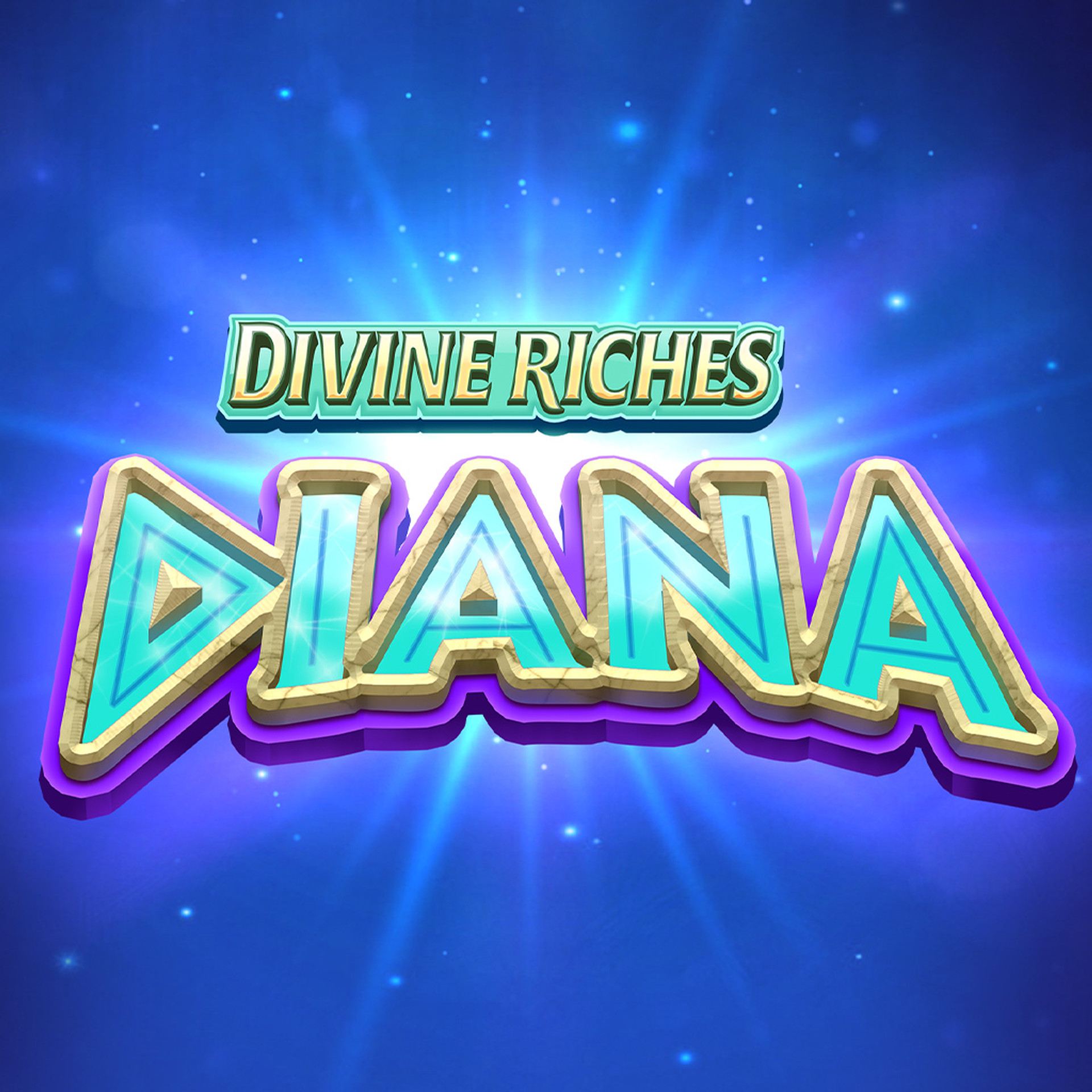 Divine Riches Diana