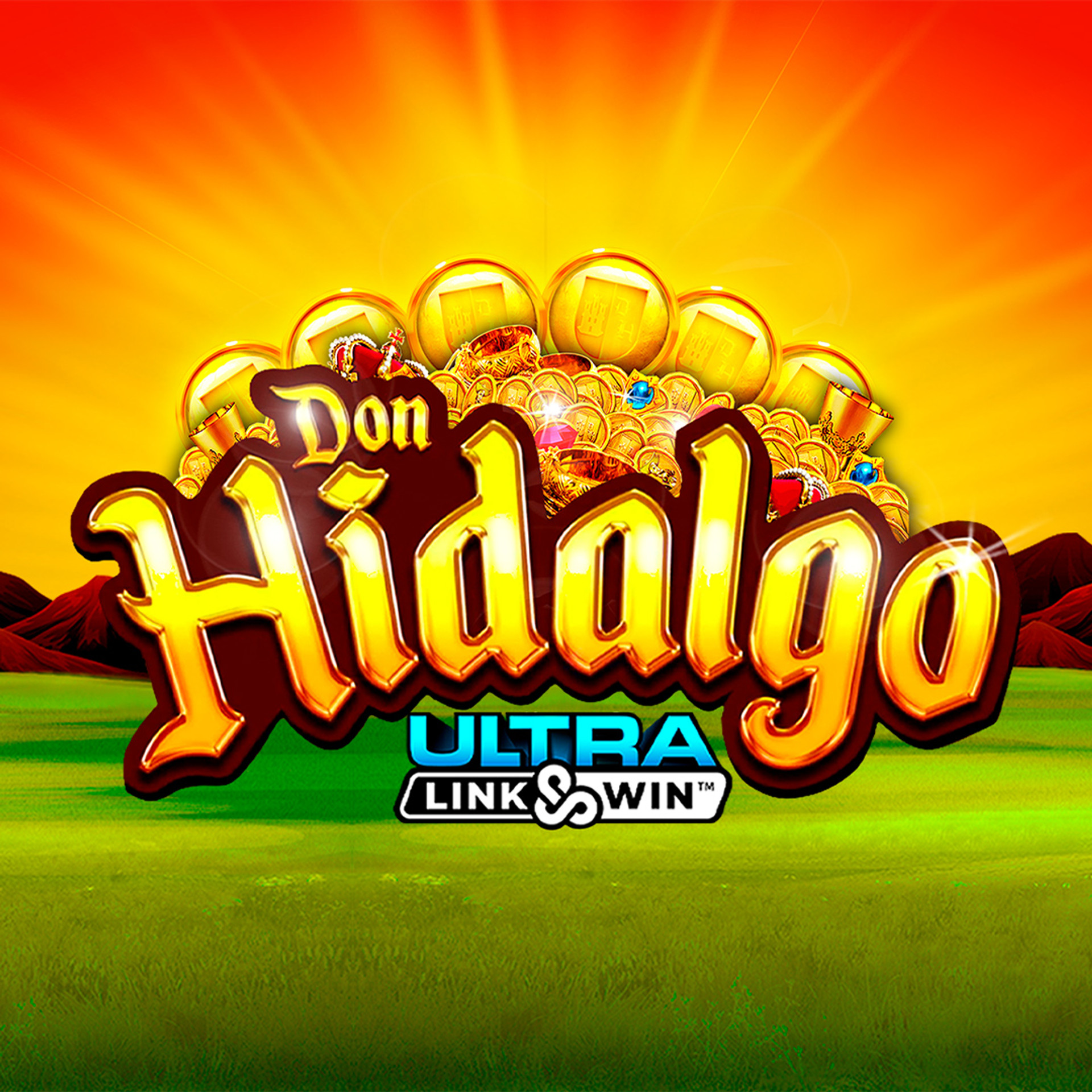 Don Hidalgo Ultra Link&Win