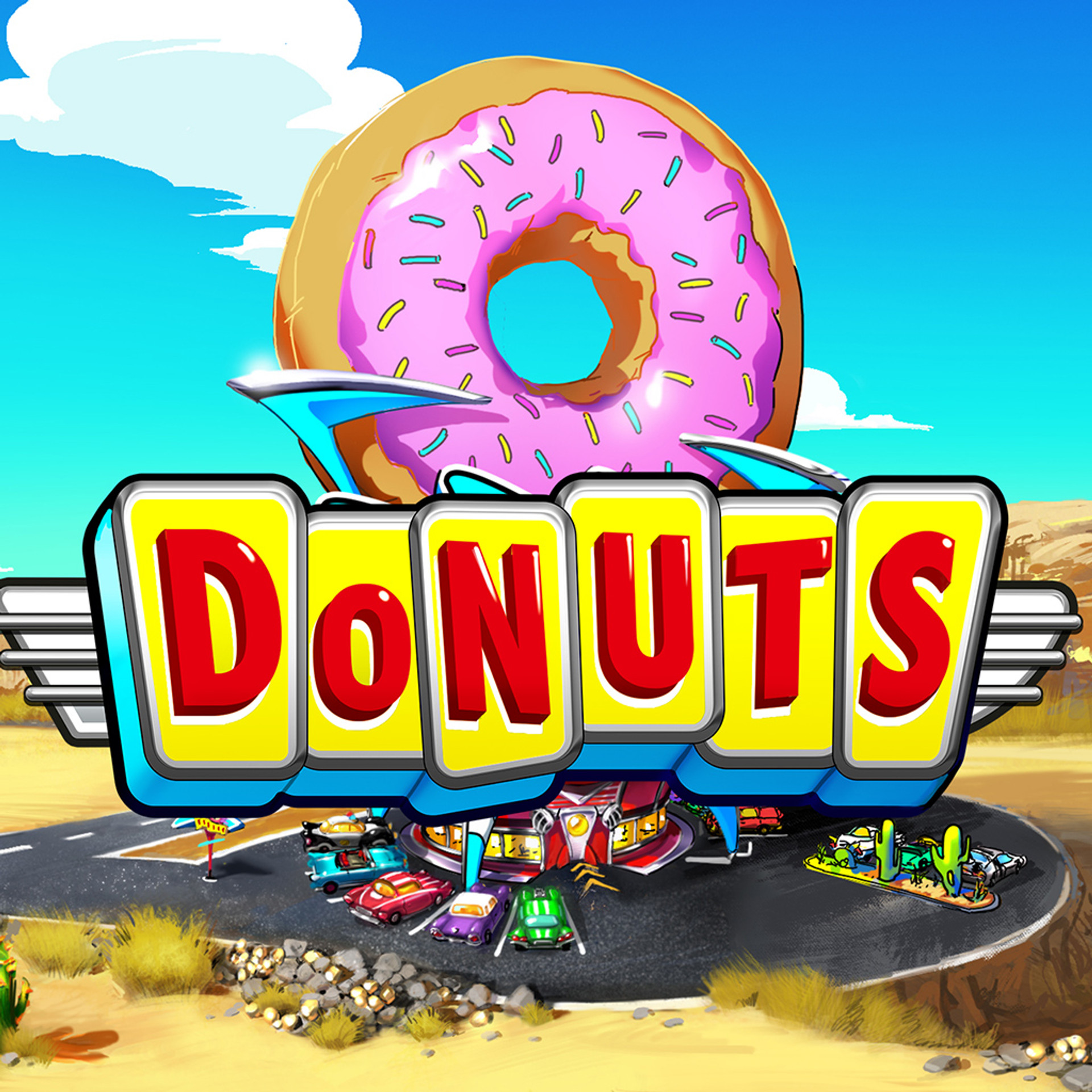 Donuts