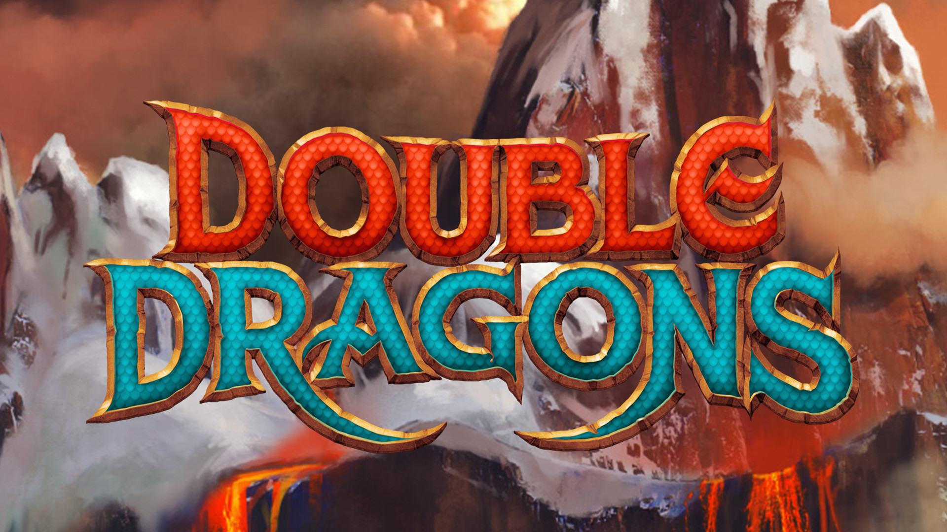 Double Dragons