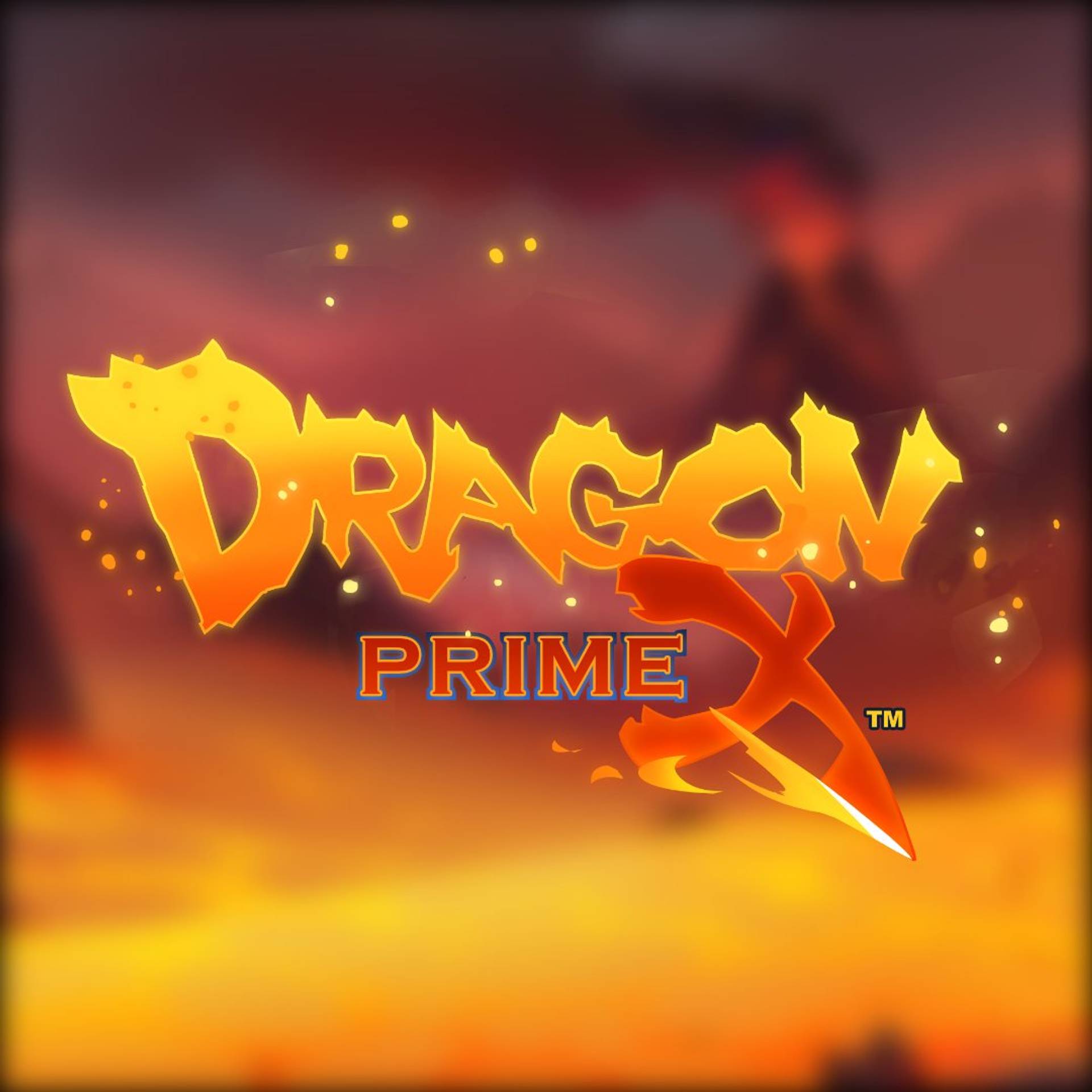 Dragon PrimeX