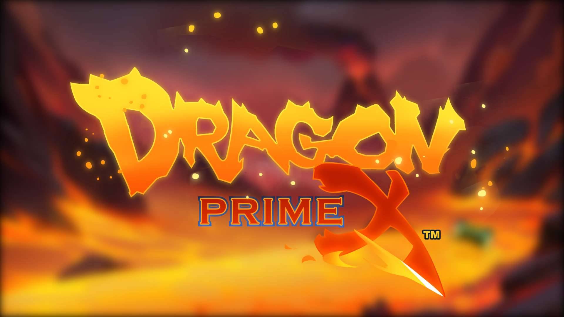 Dragon PrimeX