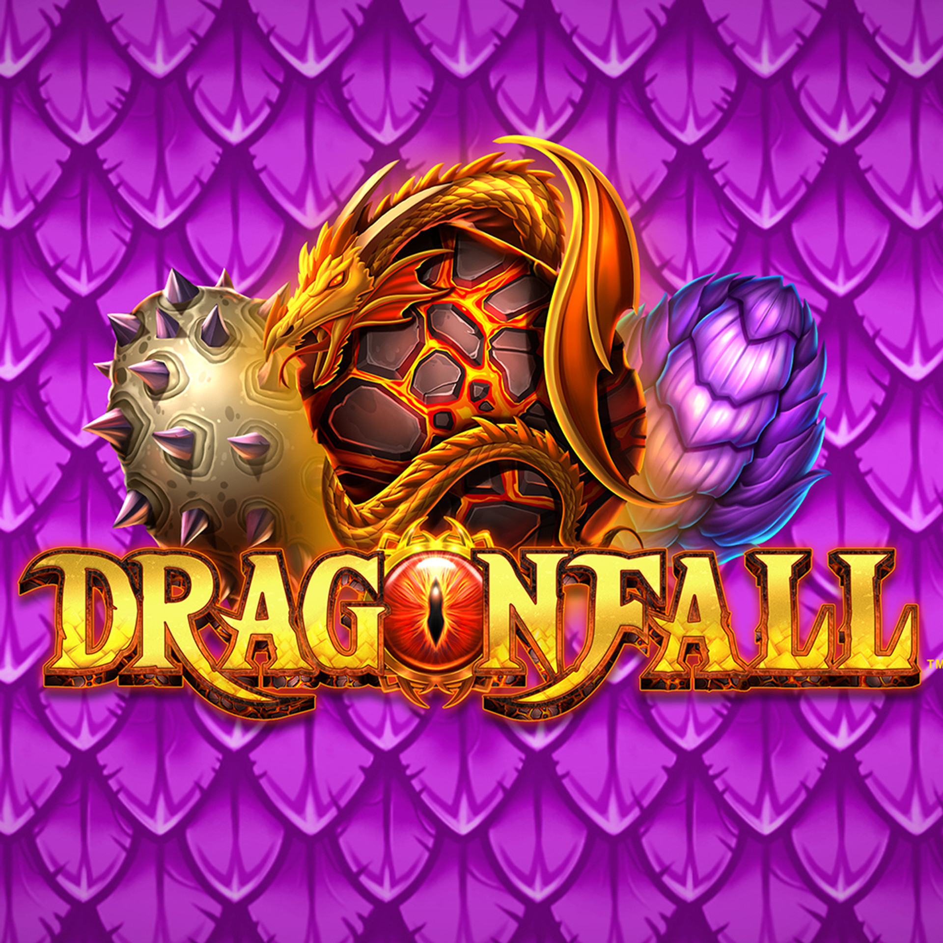 Dragonfall