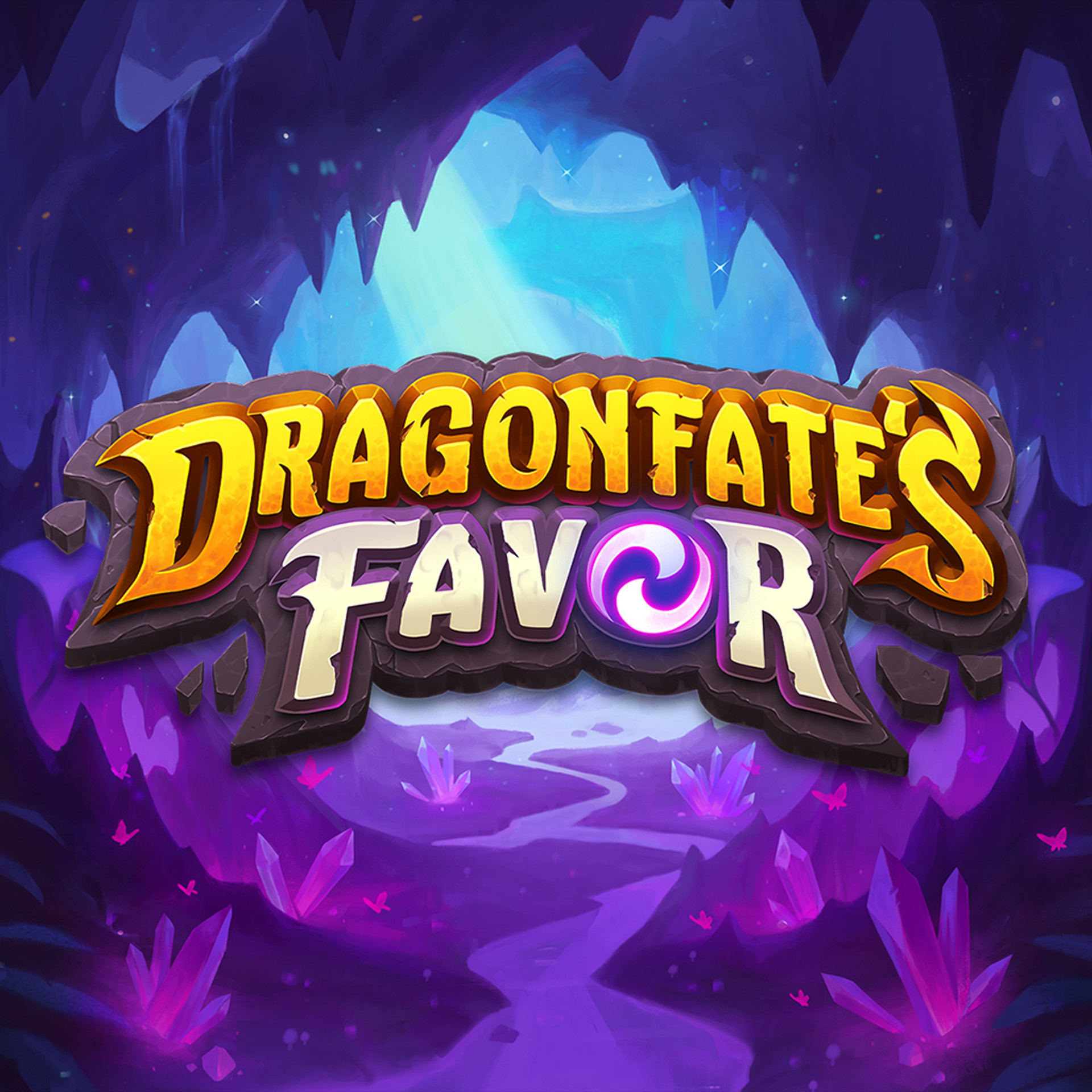Dragonfate's Favor