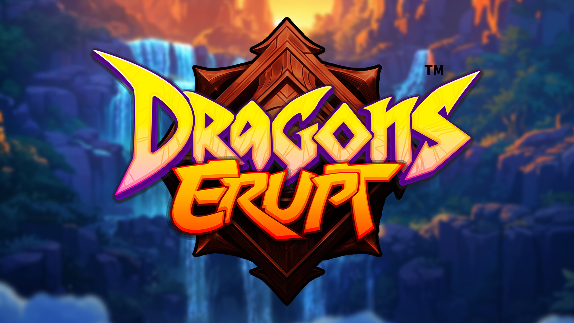 Dragons Erupt