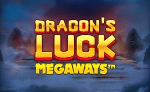 dragons luck megaways online slot