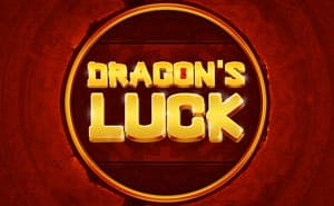 dragons luck slot