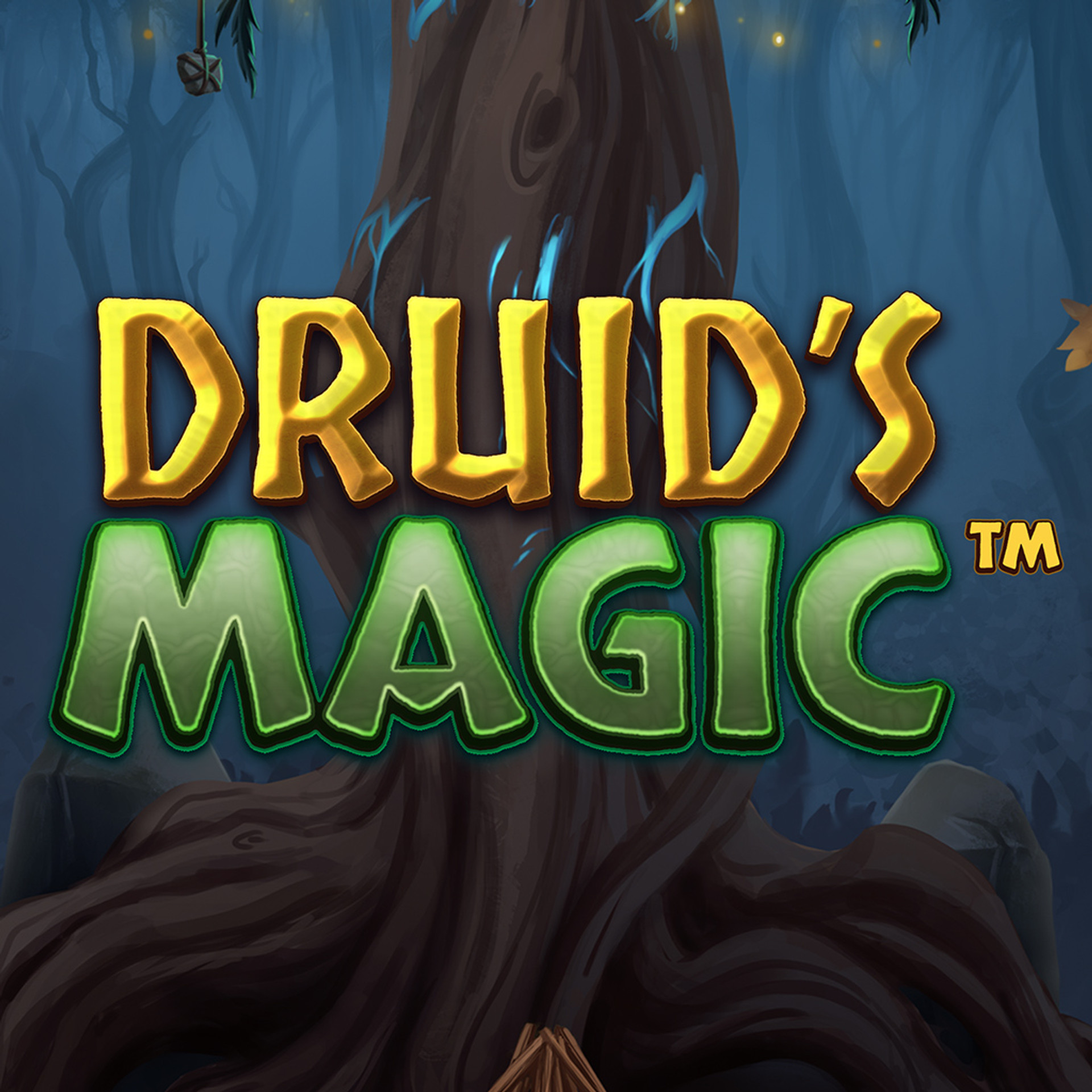 Druid's Magic