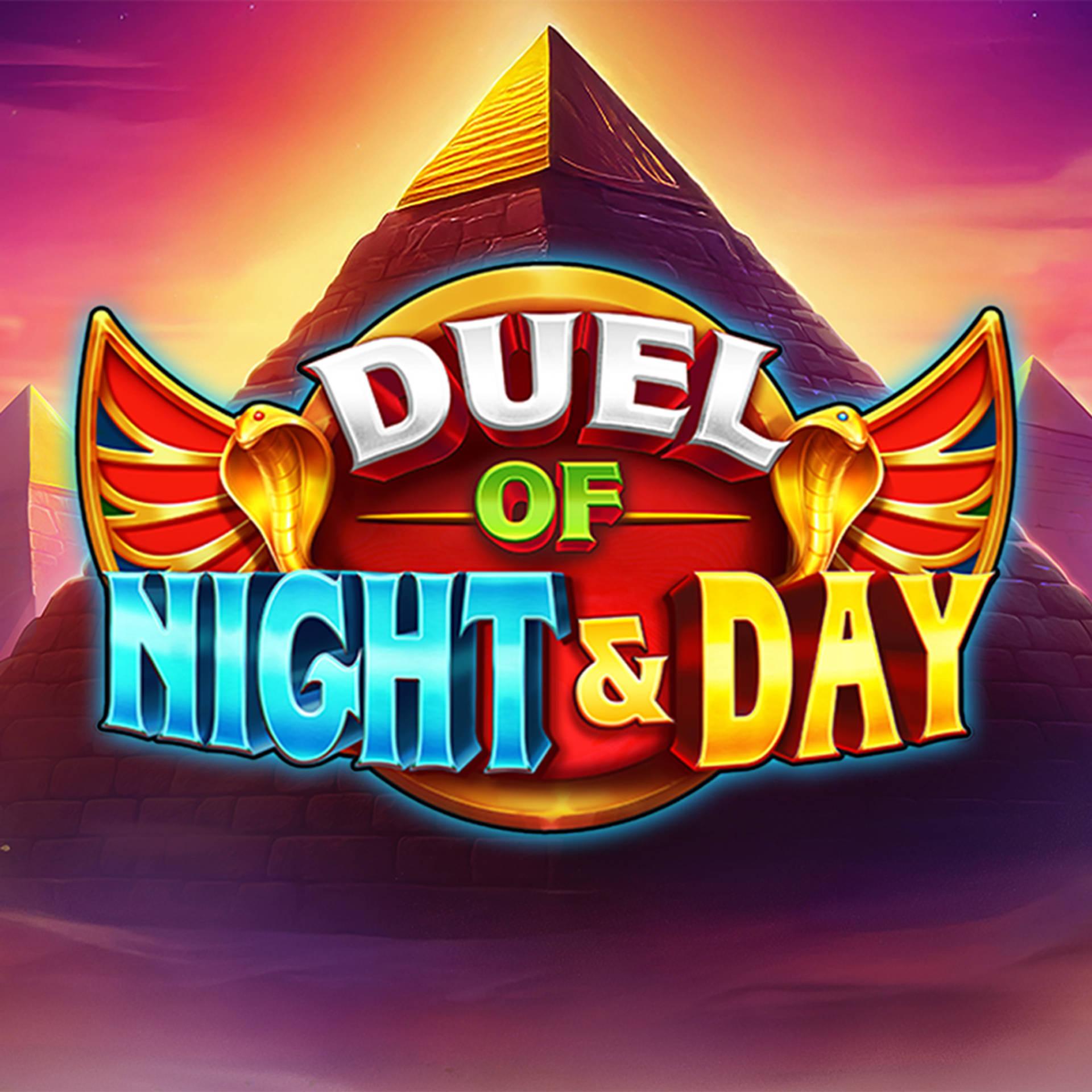 Duel of Night & Day
