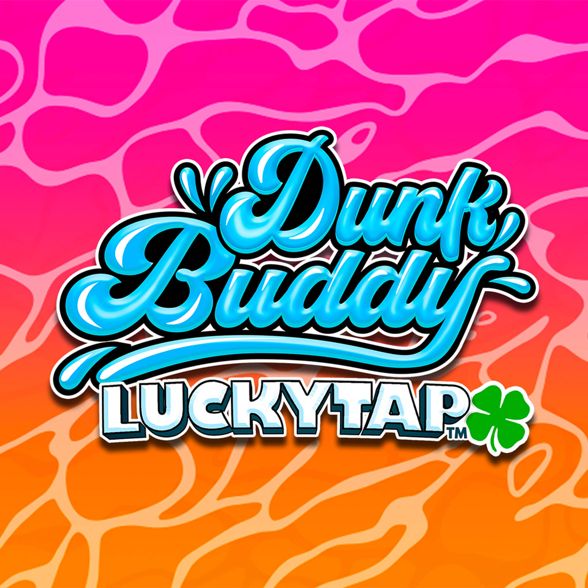 Dunk Buddy LuckyTap