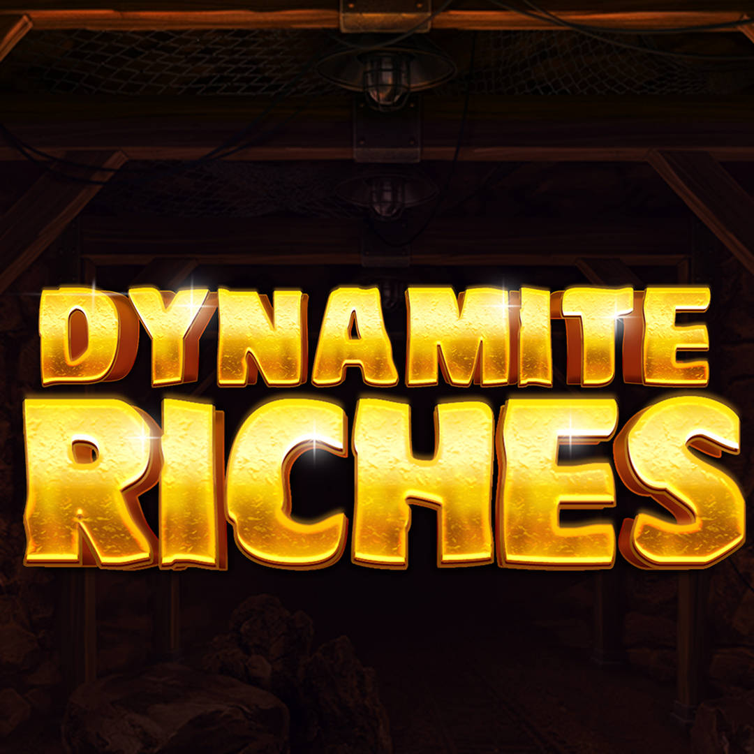 Dynamite Riches Game