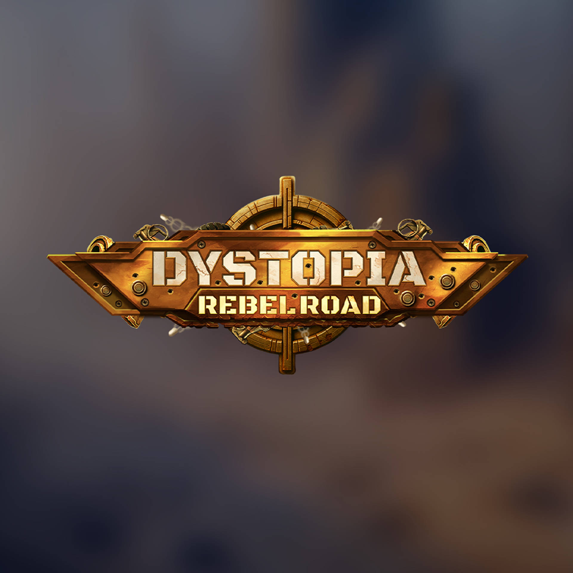 Dystopia: Rebel Road