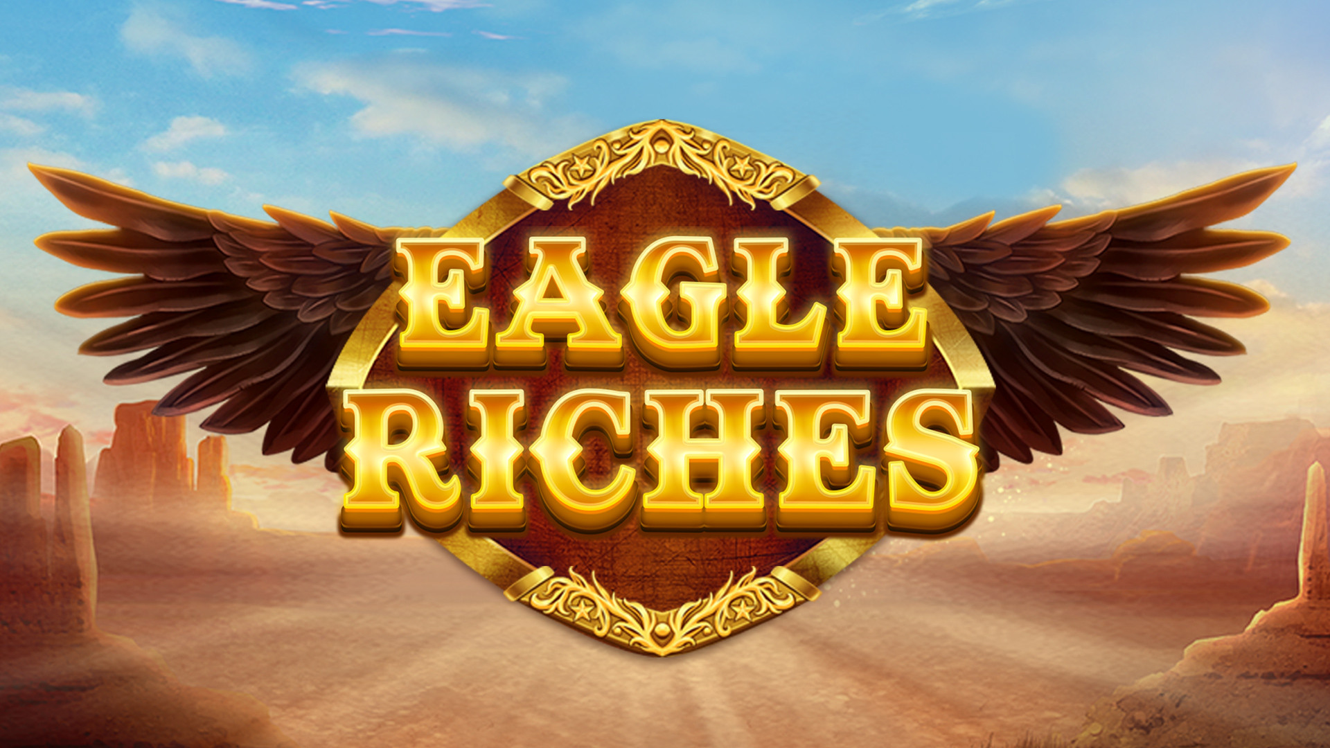 Eagle Riches