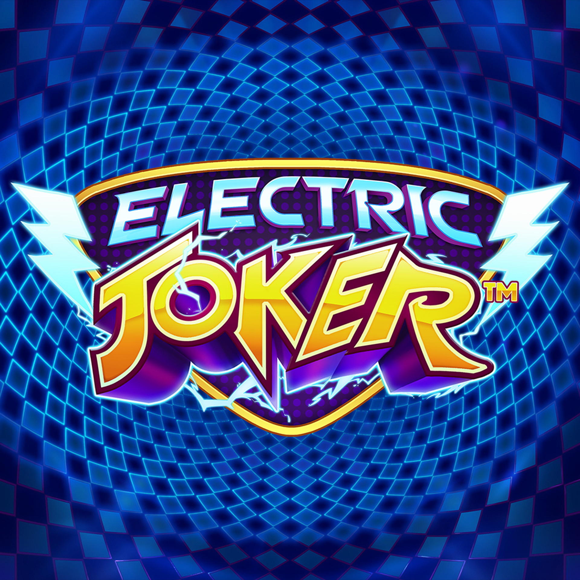 Electric Joker